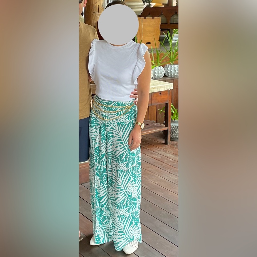 MinkPink Pants